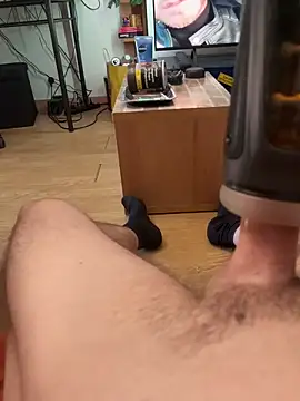 Piratee666: онлайн-секс-чат