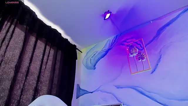 Perla_Franco – Live XXX-chat