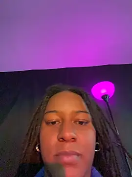 CoCoGoddess_ Show Webcam