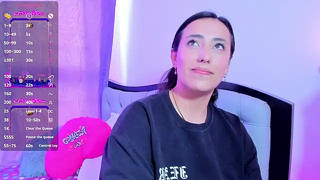 my_aleja_ Obrolan Langsung XXX