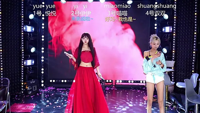 cdyyds003's Webcam Show