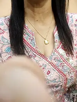 Show de webcam de Rising_Queen