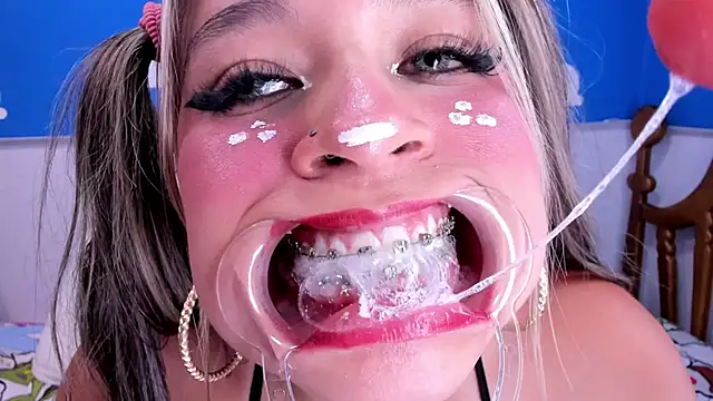 miss__evolet Obrolan Langsung XXX