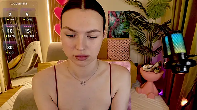 MaxinCarroll Live XXX Chat