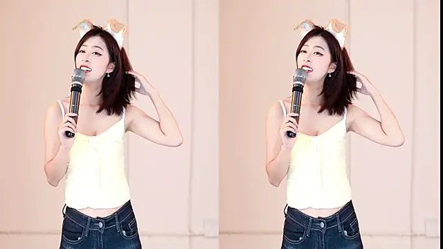 QIANXI_004 Chat XXX in diretta