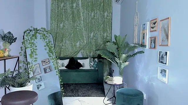 MaoqiBeverly Live XXX-chat