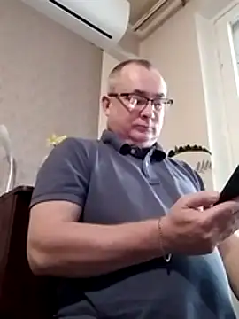 Nika_Malay Webcam-Show