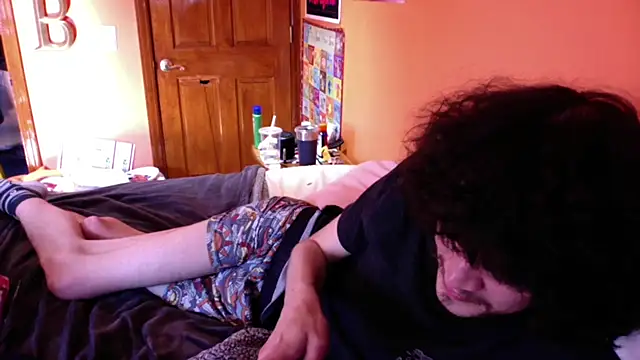 Show webcam de Teddy4420