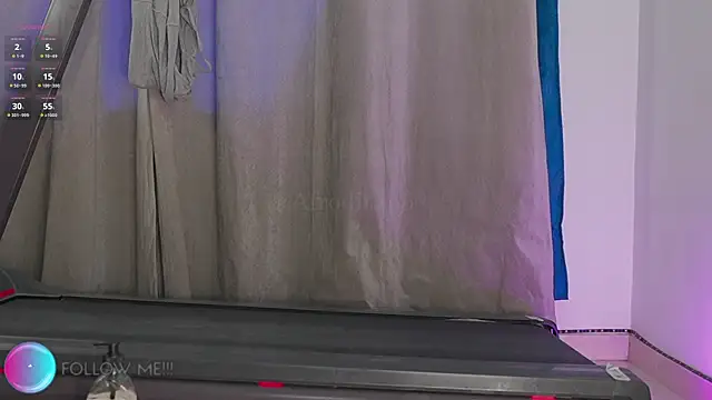 Sembang XXX Secara Langsung afroditaP_