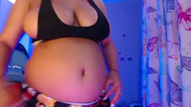 NicolleTaylor Chat XXX in diretta