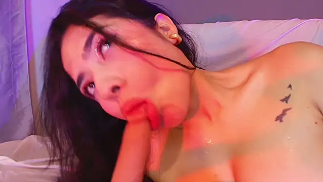 Sembang XXX Secara Langsung adara_johnson__