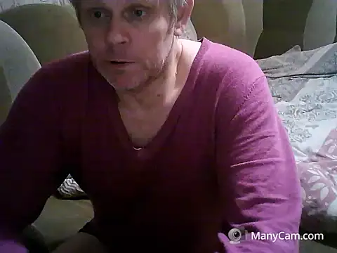 Pertunjukan Kamera Web Mr__XX