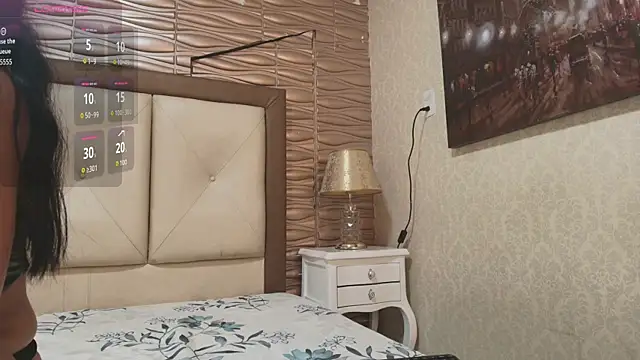 Miladiosa Chat XXX in diretta