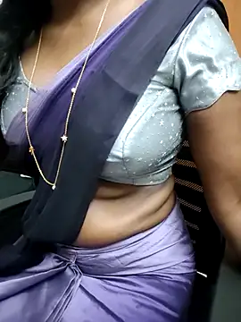 Tamilmallu-duskygirl03 Webcam-Show