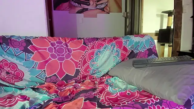 Dio__morningstar Chat XXX in diretta