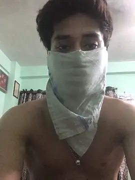 karan72819 网络视讯表演