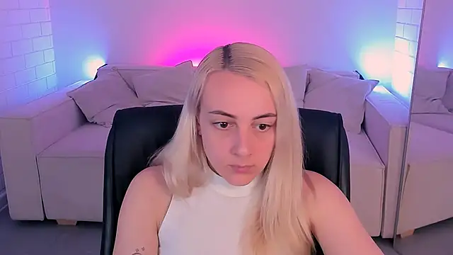 CarolMoor Chat XXX in diretta