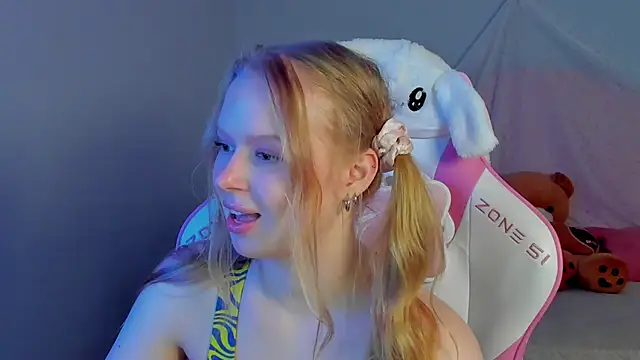 BellaVenatrix Chat XXX in diretta