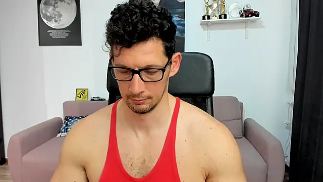 BrutusK08's Webcam Show