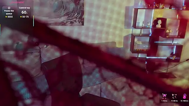 دردشة AleksaBlonde الجنسية المباشرة