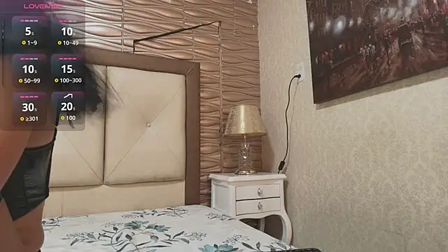 دردشة Miladiosa الجنسية المباشرة