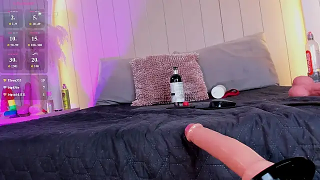 دردشة ALICESANDOVAL الجنسية المباشرة