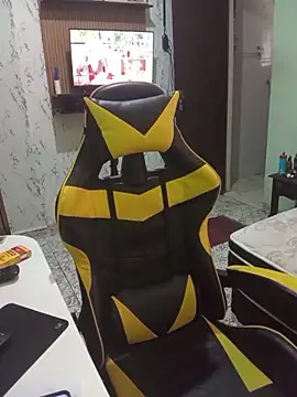 Show de BIADELICIA1 na webcam