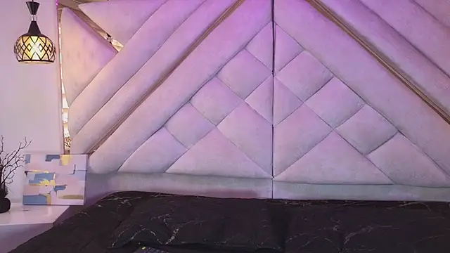 Show de webcam de zoevg