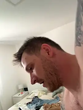 LubasOriginMen – webcam-show