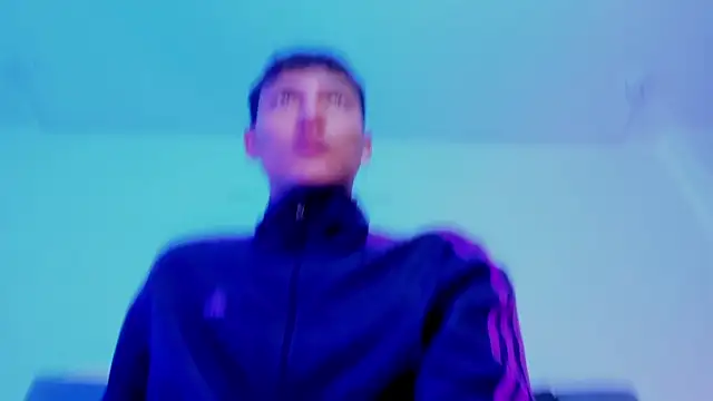 Jack_Blaze_ élő XXX-chatje