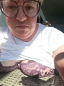 Bella_Blue6 网络视讯表演