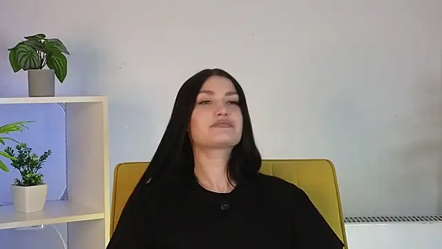 CheyenneGerla webcam show