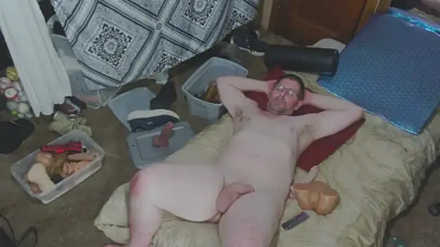 sex4fun_21 Live XXX-chat