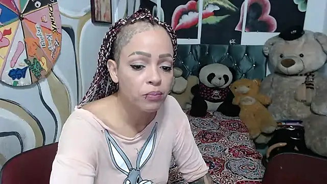 manzanahot9's Live XXX Chat