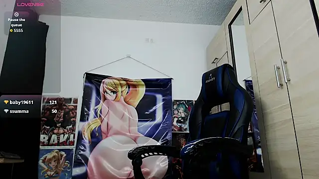 sr_jaeger Show Webcam