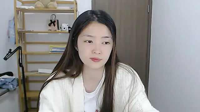 Mimi-cnbaby 现场XXX聊天