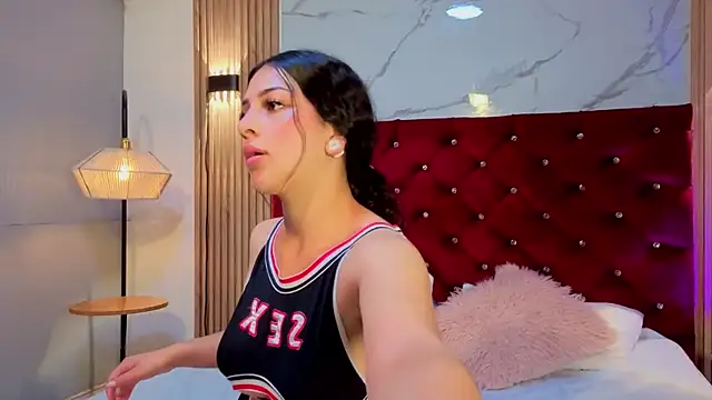 Eva-Lonx: онлайн-секс-чат