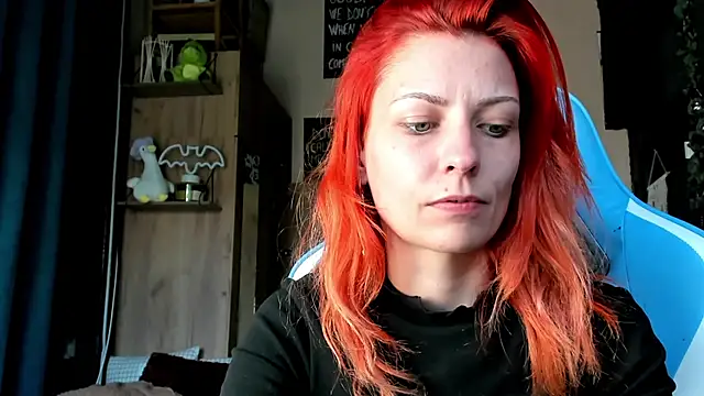 Czat XXX na żywo – karo123421