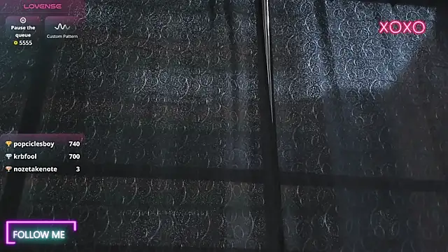 Вебкам-шоу oliverwonder