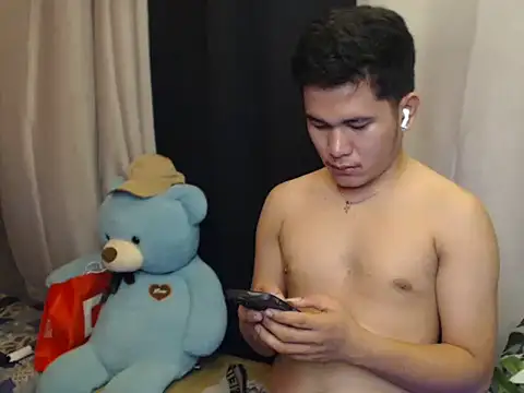 Show Webcam de master_levi