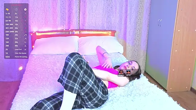 Angeel_Kate: απευθείας συνομιλία ΧΧΧ