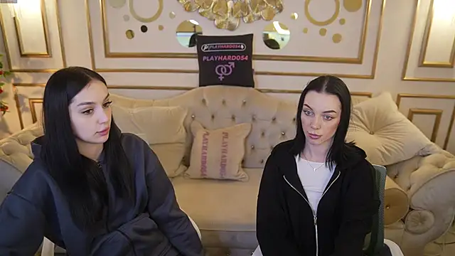 Rita_Moon054のウェブカメラショー