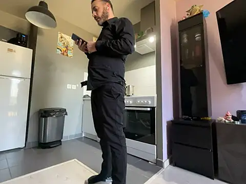 Show de JodaXmagicXdickX na webcam