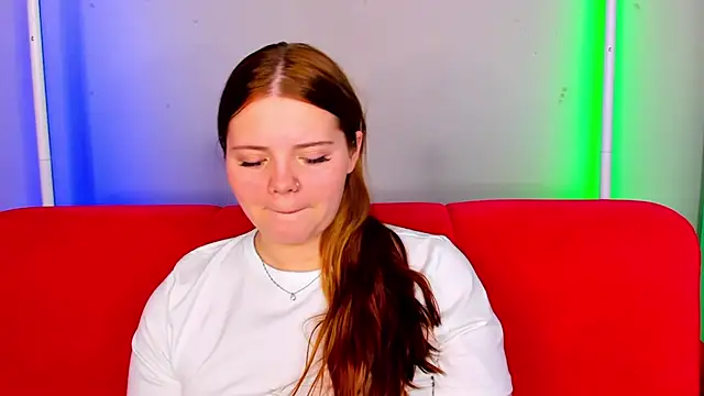 KellyFiery: απευθείας συνομιλία ΧΧΧ