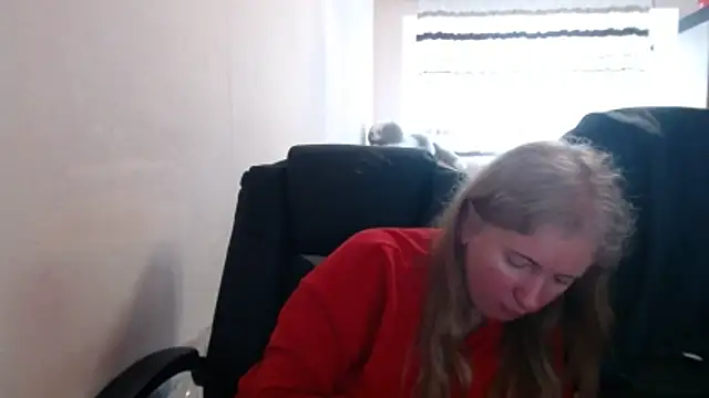 Show modela PeterAndJen na web-kameri