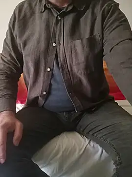 Chat XXX ao vivo de Saysomething3