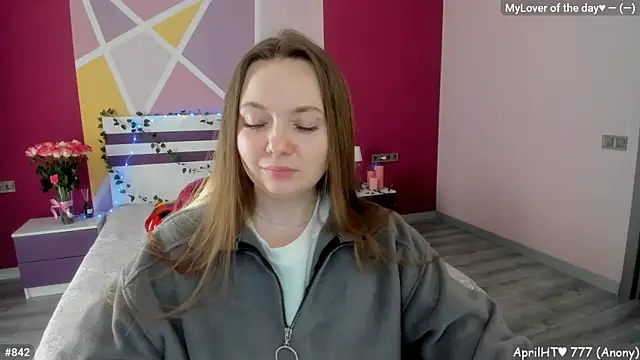 LizaGost's Live XXX Chat