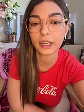 Ambre_La_nebulleuse Adlı Modelin Canlı XXX Sohbeti