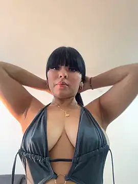 BrendaCreanのウェブカメラショー