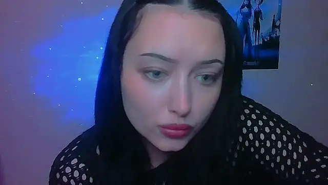 Chat +18 de Katarina_Fox_ ao vivo